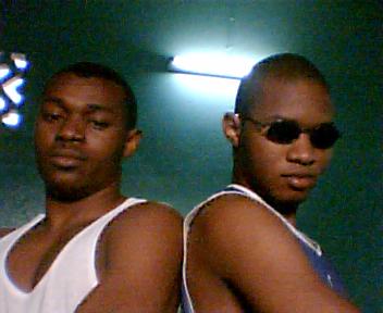 Mc moussa et son fils