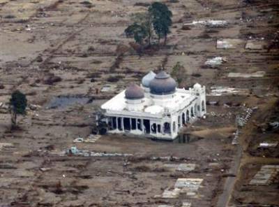 les miracles d'allah